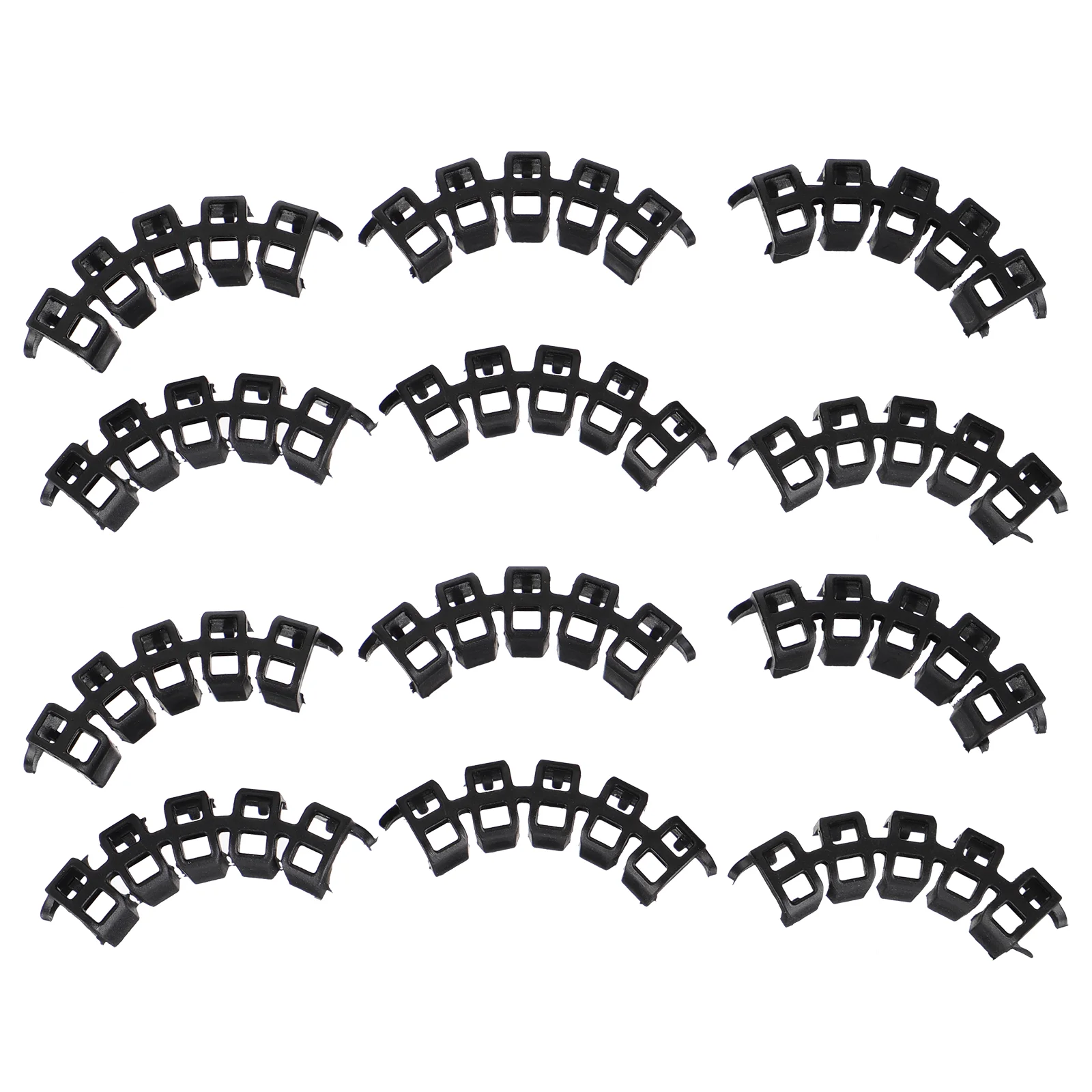 100 Pcs Plant Vine Clip Holder Plants Trellis Clips Vegetable Branch Blender Plant Trainer Clip Planting Trainer Clips
100 Pcs Plant Vine Clip Holder Plants Trellis Clips Vegetable Branch Blender Plant Trainer Clip Planting Trainer Clips