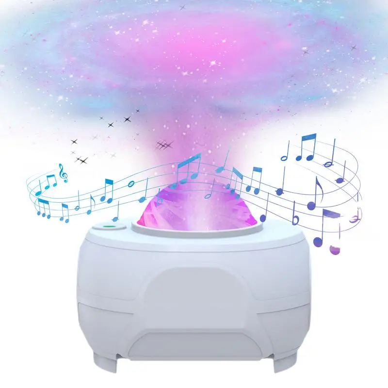 Projection Lamp Star Night Star Projector Night Lights For Kids Birthday Gifts Wireless Projection Light Projector Music Player
Projection Lamp Star Night Star Projector Night Lights For Kids Birthday Gifts Wireless Projection Light Projector Music Player