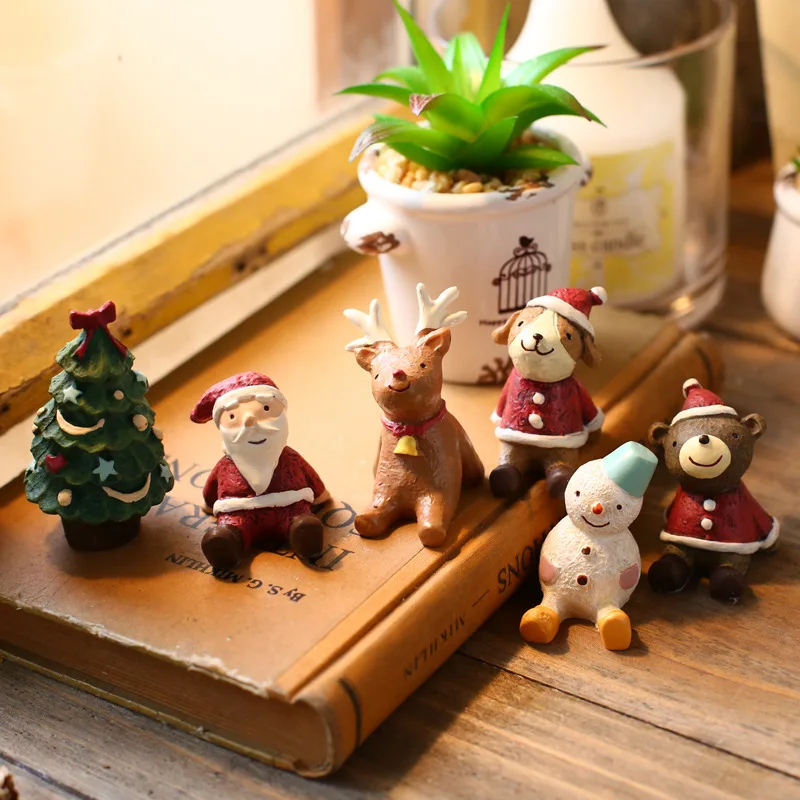 Home furnishings Christmas looking up at the stars creative cute home decoration animal small ornaments decorations for home
Home furnishings Christmas looking up at the stars creative cute home decoration animal small ornaments decorations for home