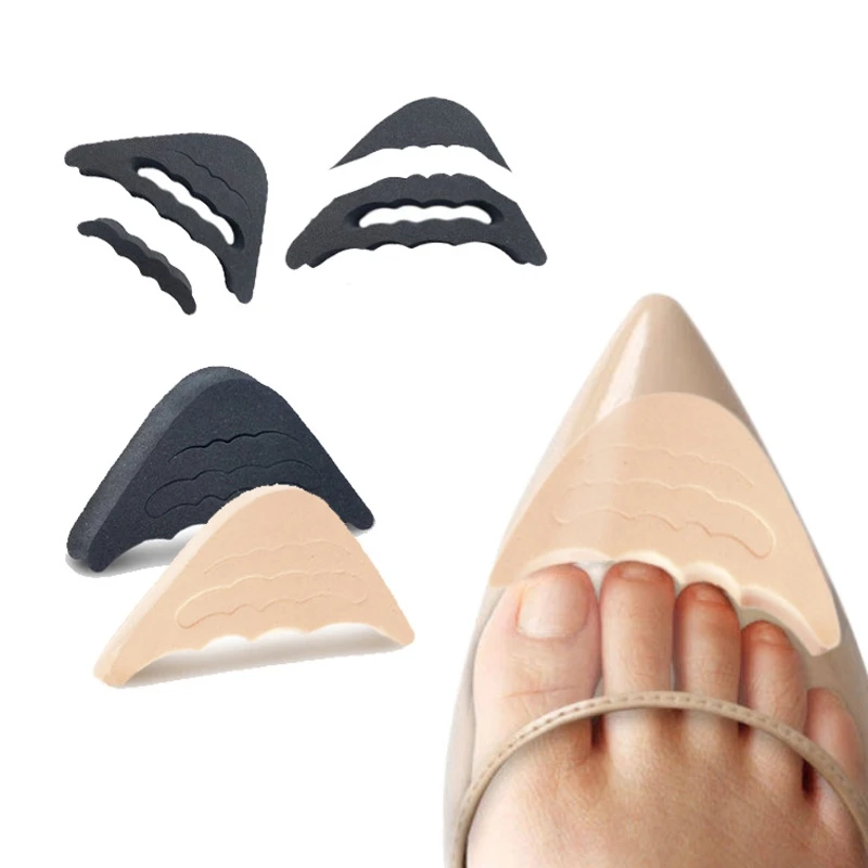 Protector Women 1 Adjustment Filler Toe Accessories High Shoe Big Pads Pain Shoes Relief Plug Insert Front Heel Cushion Pair Toe
Protector Women 1 Adjustment Filler Toe Accessories High Shoe Big Pads Pain Shoes Relief Plug Insert Front Heel Cushion Pair Toe