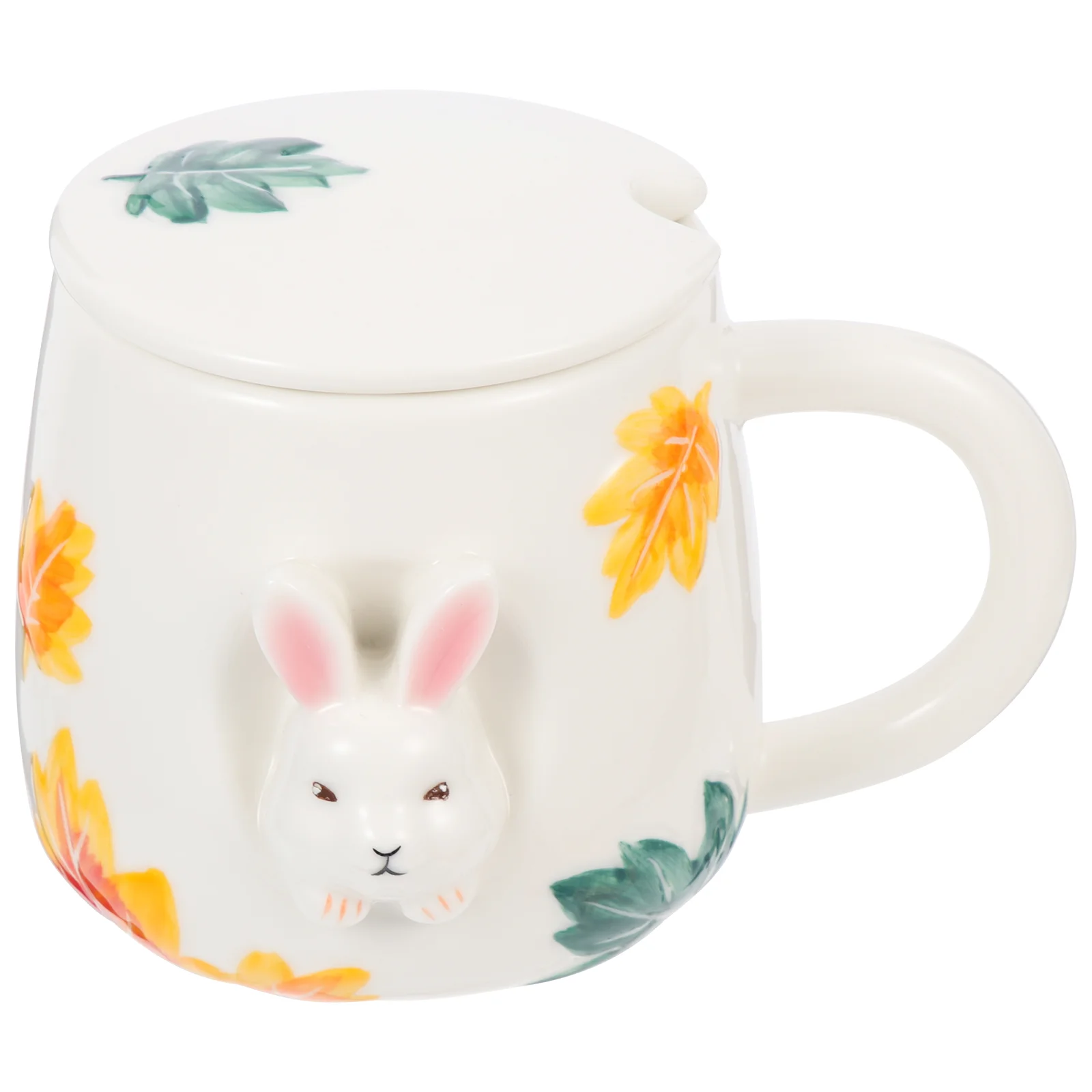 Mug Coffee Mugs Cup Ceramic Fallmilk Cups Tea Latte Cute Lid Drinking Water Cappuccino Breakfast Novelty Autumn Animal Funny
Mug Coffee Mugs Cup Ceramic Fallmilk Cups Tea Latte Cute Lid Drinking Water Cappuccino Breakfast Novelty Autumn Animal Funny