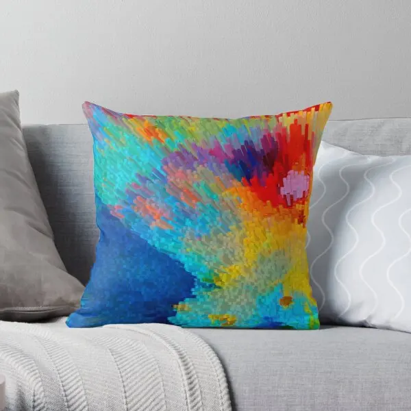 Primary Joy Abstract Art By Sharon Cum Printing Throw Pillow Cover Decorative Home Bed Anime Comfort Pillows not include
Primary Joy Abstract Art By Sharon Cum Printing Throw Pillow Cover Decorative Home Bed Anime Comfort Pillows not include