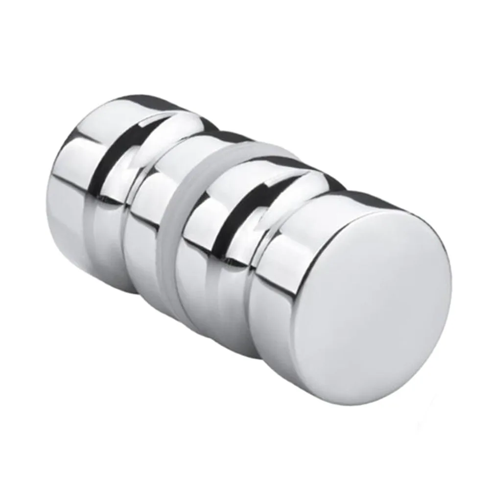 62x30mm Door Handle Knob Door Handle Knob 6-18mm Thick 62x30mm Aluminum Alloy Simple And Durable Single Hole Drawers
62x30mm Door Handle Knob Door Handle Knob 6-18mm Thick 62x30mm Aluminum Alloy Simple And Durable Single Hole Drawers