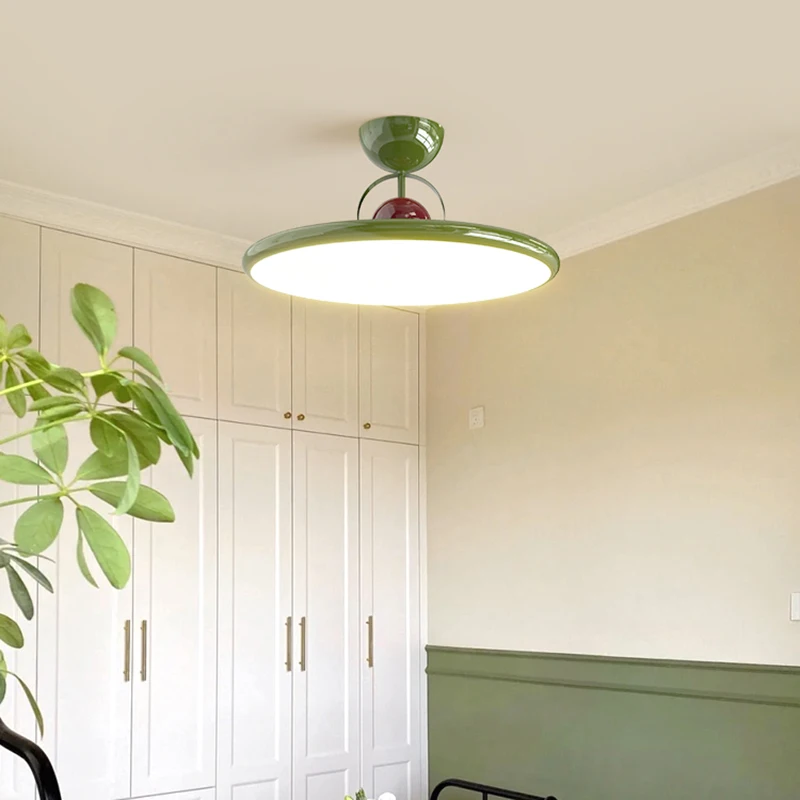 Luxury Ceiling Modern Ceiling Lamp Living Room Nordic Bedrooms Kitchen Home Bathroom Light Lustre Kids Room Luminarias Furniture
Luxury Ceiling Modern Ceiling Lamp Living Room Nordic Bedrooms Kitchen Home Bathroom Light Lustre Kids Room Luminarias Furniture