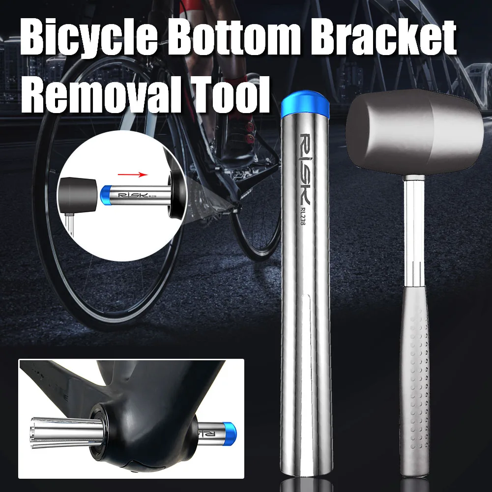 MTB Bike Headset Removal Dismount Tool For BB86 BB90 BB92 PF30 Bike Bottom Bracket Cup Press-in Shaft Crank Install Repair Tool
MTB Bike Headset Removal Dismount Tool For BB86 BB90 BB92 PF30 Bike Bottom Bracket Cup Press-in Shaft Crank Install Repair Tool