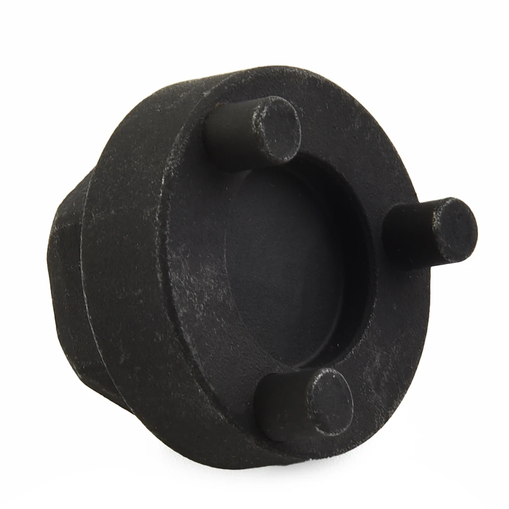 Car Steering Rack Thrust Piece Repair Tool 3 Tooth Fixed Special Three-jaw Disassembly For F20 F21 F30 F32 F31 F36 F48 F25
Car Steering Rack Thrust Piece Repair Tool 3 Tooth Fixed Special Three-jaw Disassembly For F20 F21 F30 F32 F31 F36 F48 F25