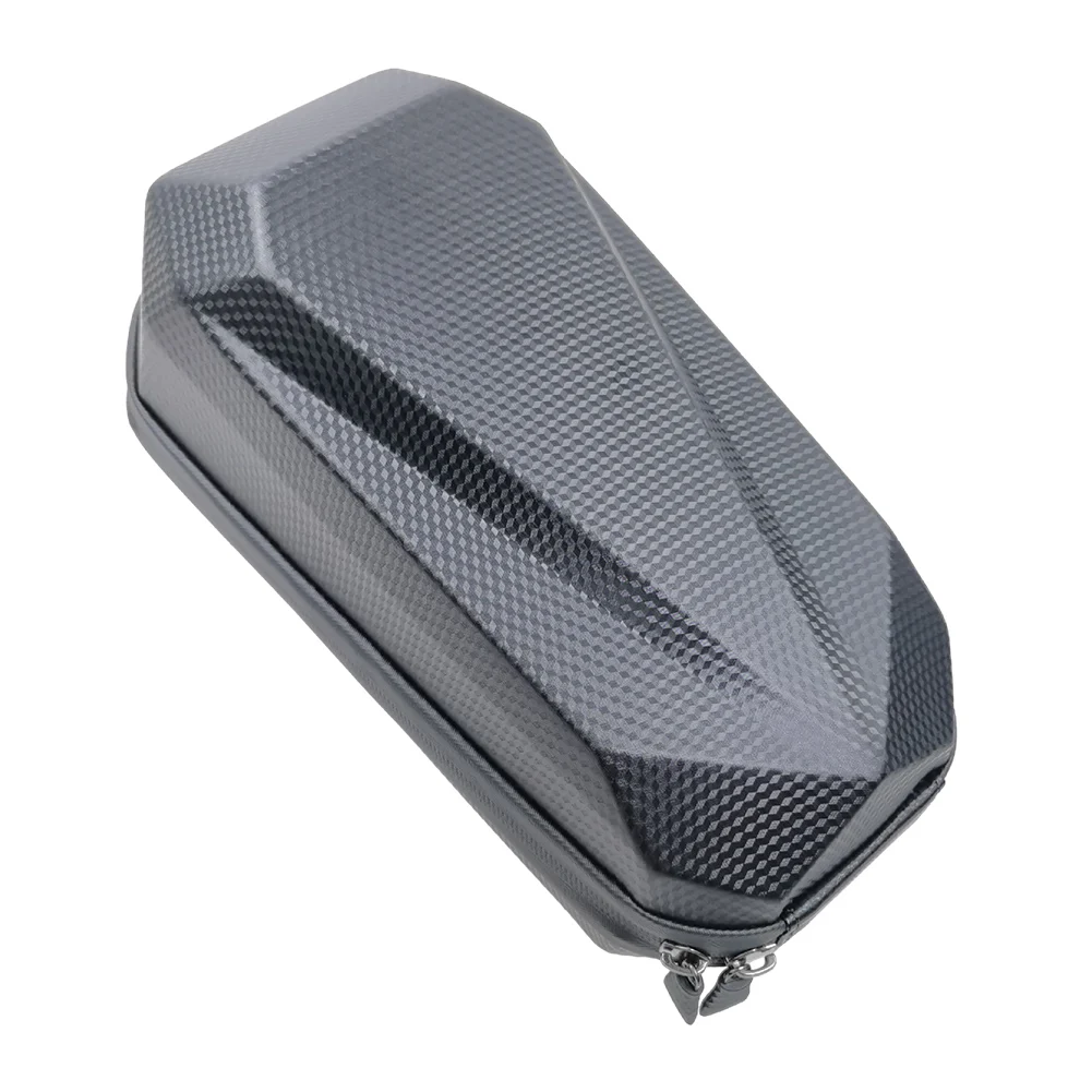 Large Capacity Electric Scooter Bike Bag 2L/3L with EVA Waterproof Material Fast and Changeable Fixing Methods
Large Capacity Electric Scooter Bike Bag 2L/3L with EVA Waterproof Material Fast and Changeable Fixing Methods