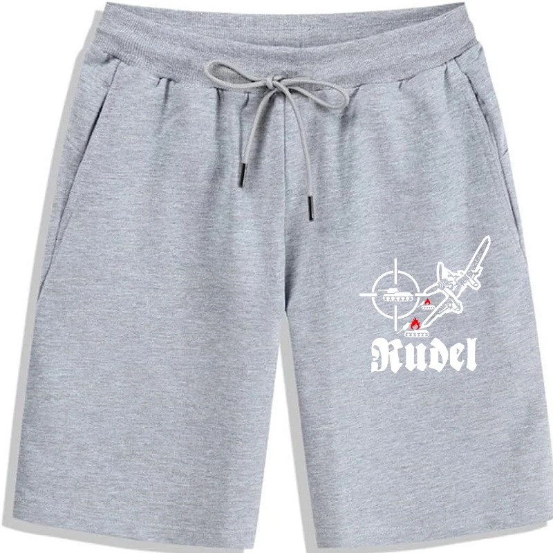 2019 Summer Cotton Shorts Rudel Hans Ulrich Stuka Oberst Luftwaffe Ju 87G 3,7cm Panzerabwe - Shorts#17543 Fashion shorts for men 
2019 Summer Cotton Shorts Rudel Hans Ulrich Stuka Oberst Luftwaffe Ju 87G 3,7cm Panzerabwe - Shorts#17543 Fashion shorts for men