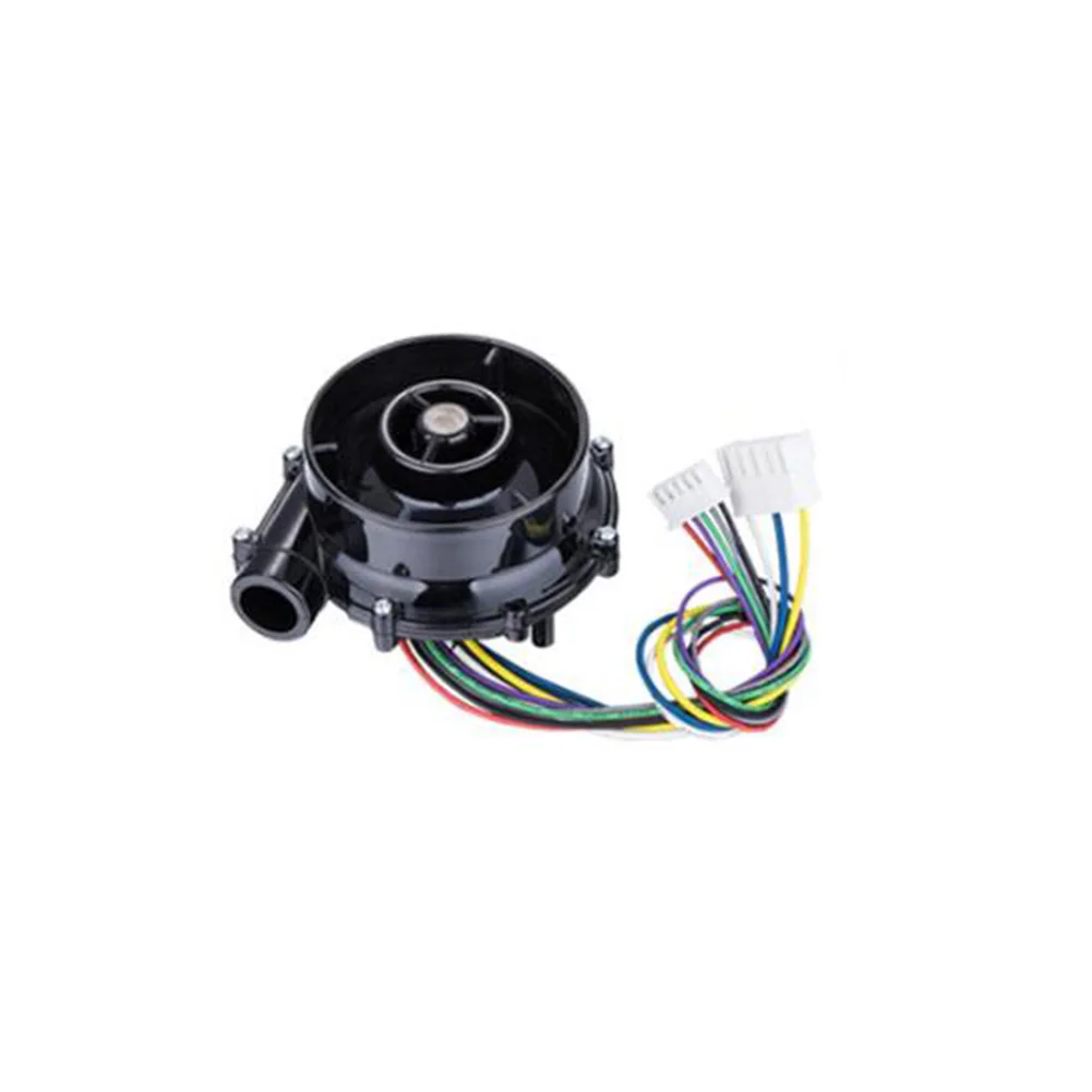 Plastic Centrifugal Blower Set Small WS7040 12V/24V 2Pcs 70*70*37.5mm Black Brushless High Pressure High Quality
Plastic Centrifugal Blower Set Small WS7040 12V/24V 2Pcs 70*70*37.5mm Black Brushless High Pressure High Quality