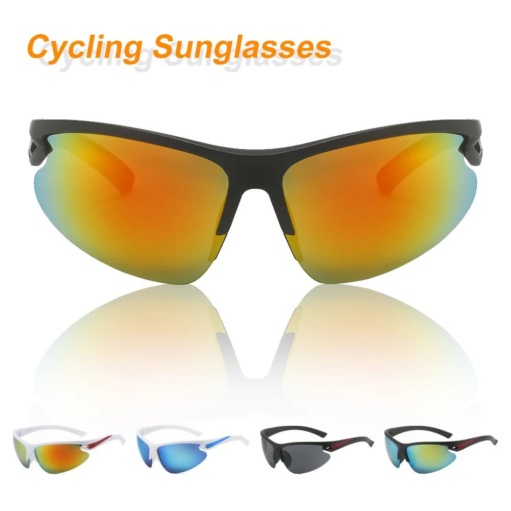 Polarized UV400 Glasses Unisex Cycling Sunglasses Fishing Glasses Camping Hiking Glasses Driving Eyewear Outdoor Sports Goggles
Polarized UV400 Glasses Unisex Cycling Sunglasses Fishing Glasses Camping Hiking Glasses Driving Eyewear Outdoor Sports Goggles