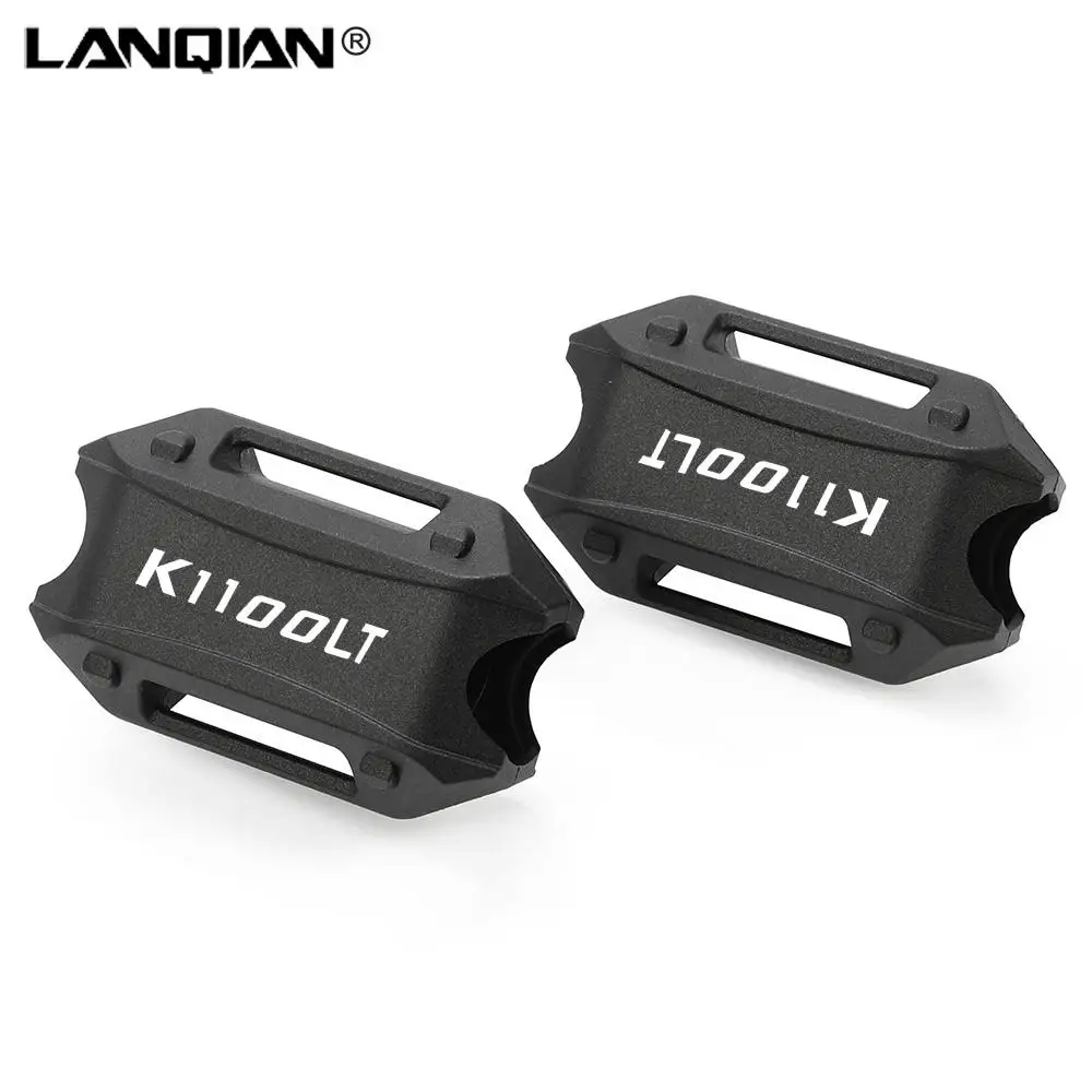 Motorcycle 25mm Crash Bar Bumper Engine Guard Protection Decorative Block For BMW K1100LT K1100 LT K1100RS K1100 RS K1100 LT RS
Motorcycle 25mm Crash Bar Bumper Engine Guard Protection Decorative Block For BMW K1100LT K1100 LT K1100RS K1100 RS K1100 LT RS