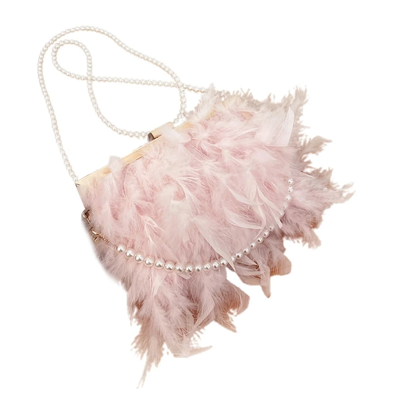 Luxury Evening Clutch Bags Retro Pearl Chain Handbag Party Cluth Purse Metal Chain Purses Wedding Party Prom Bag
Luxury Evening Clutch Bags Retro Pearl Chain Handbag Party Cluth Purse Metal Chain Purses Wedding Party Prom Bag