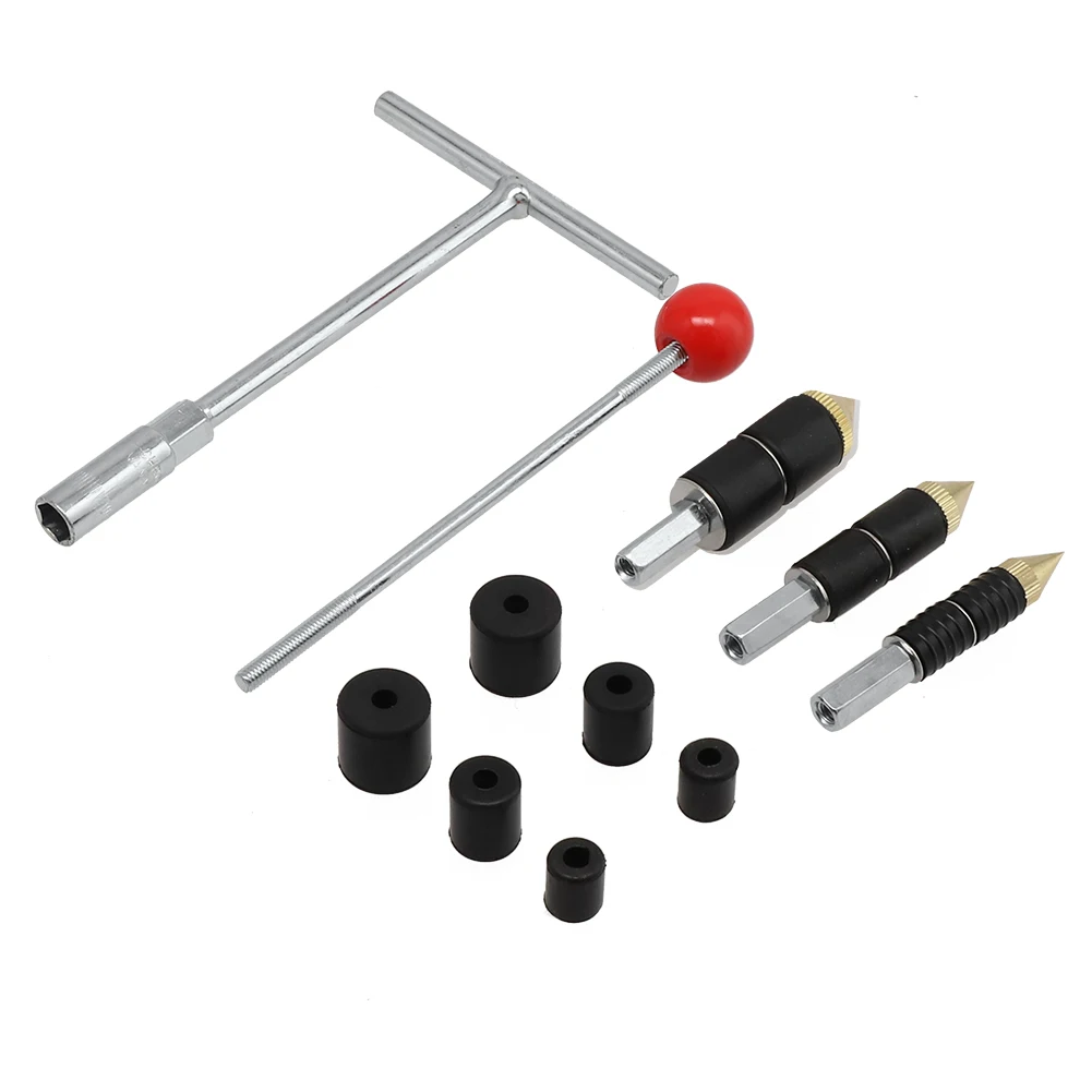 1set Water Stopping Pin Water Stopper Ppr Tube Water Stop Hot Melt Needle For Plugging Bathtub Sink Counter Water Houshold Pi
1set Water Stopping Pin Water Stopper Ppr Tube Water Stop Hot Melt Needle For Plugging Bathtub Sink Counter Water Houshold Pi