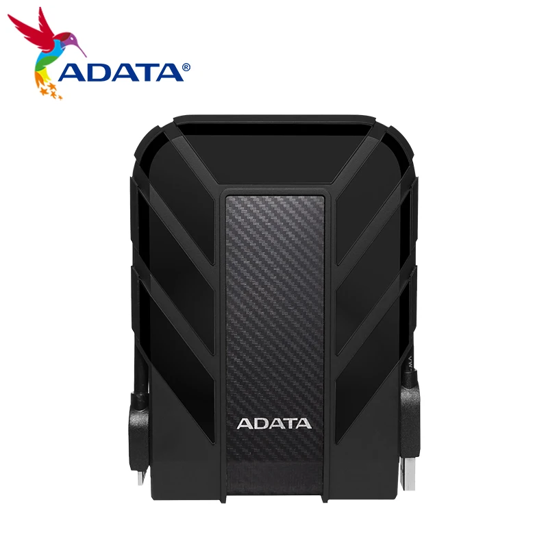 

Original ADATA HD710 Pro HDD Portable Hard Disk Drive 5TB 4TB 2TB 1TB Storage Device USB 3.2 External HDD For Desktop Laptop PC