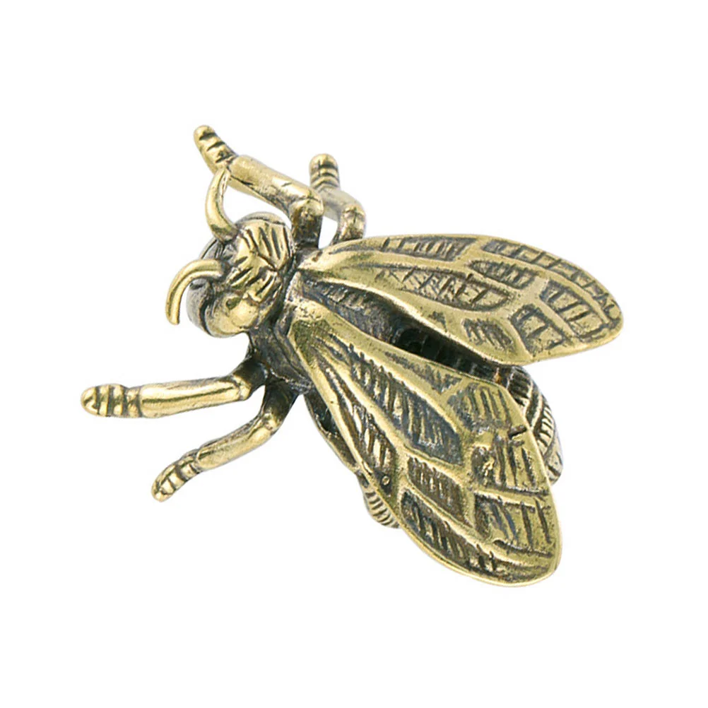 Insectsbrass Vintage Figurine Insect Sculpture Toys Statuefigurines Fake Animal Gift Decor Wall Minidragonfly Scary Kids Beetle
Insectsbrass Vintage Figurine Insect Sculpture Toys Statuefigurines Fake Animal Gift Decor Wall Minidragonfly Scary Kids Beetle
