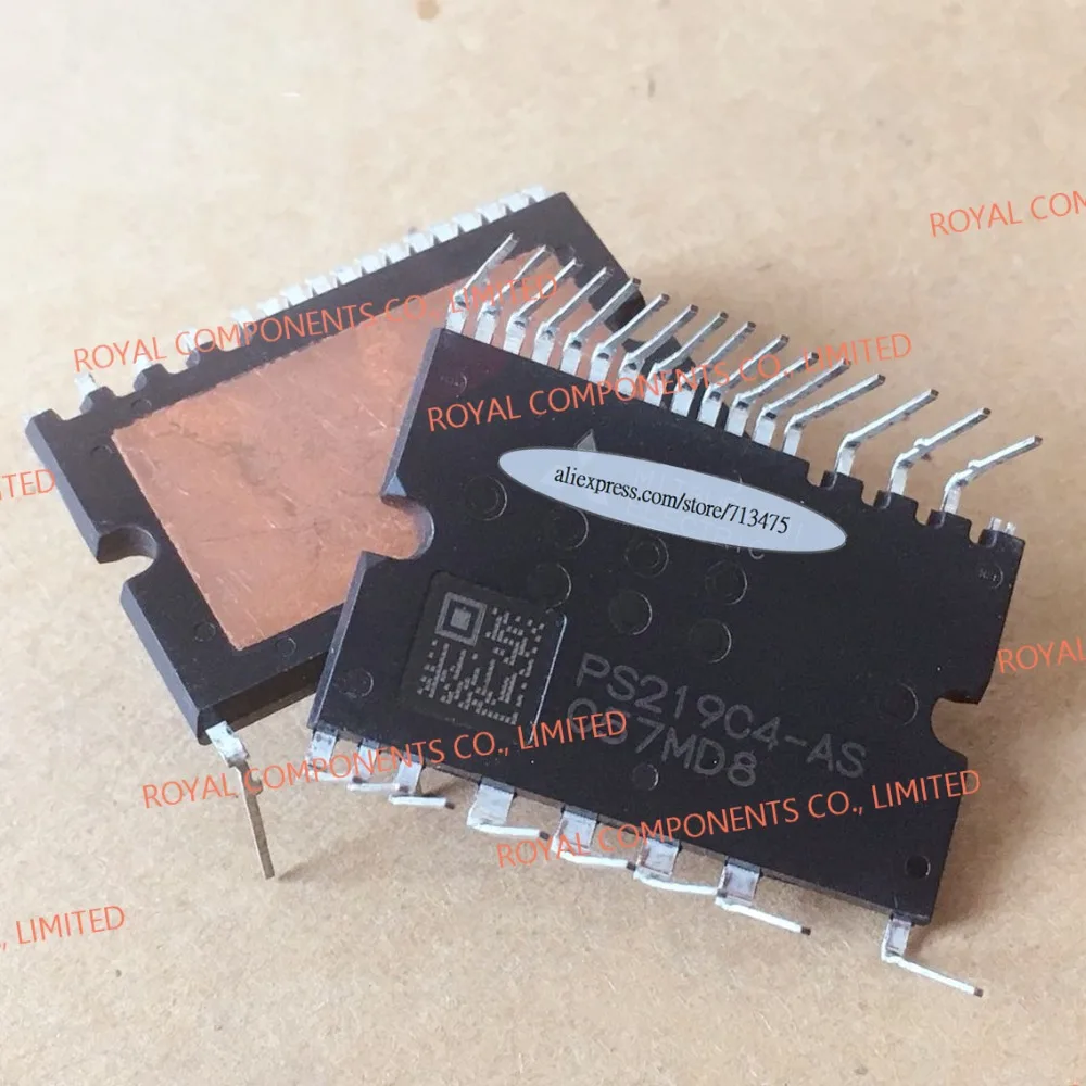 PS219C4-AS
PS219C4-AS