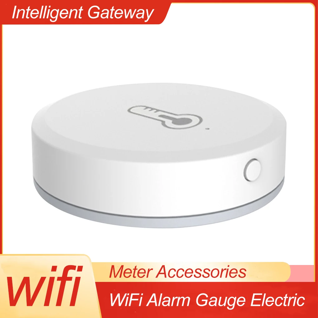 Tuya Wireless Zigbee3 0 Mini Indoor Temperature Sensor Bedroom Humidity Greenhouse Phone Gauge Meter Appliances
Tuya Wireless Zigbee3 0 Mini Indoor Temperature Sensor Bedroom Humidity Greenhouse Phone Gauge Meter Appliances