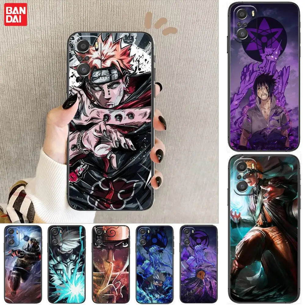 anime naruto Phone Case For xiaomi mi 11 Lite pro Ultra 10s 9 8 MIX 4 FOLD 10T 5g Black Cover Silicone Back Prett
anime naruto Phone Case For xiaomi mi 11 Lite pro Ultra 10s 9 8 MIX 4 FOLD 10T 5g Black Cover Silicone Back Prett