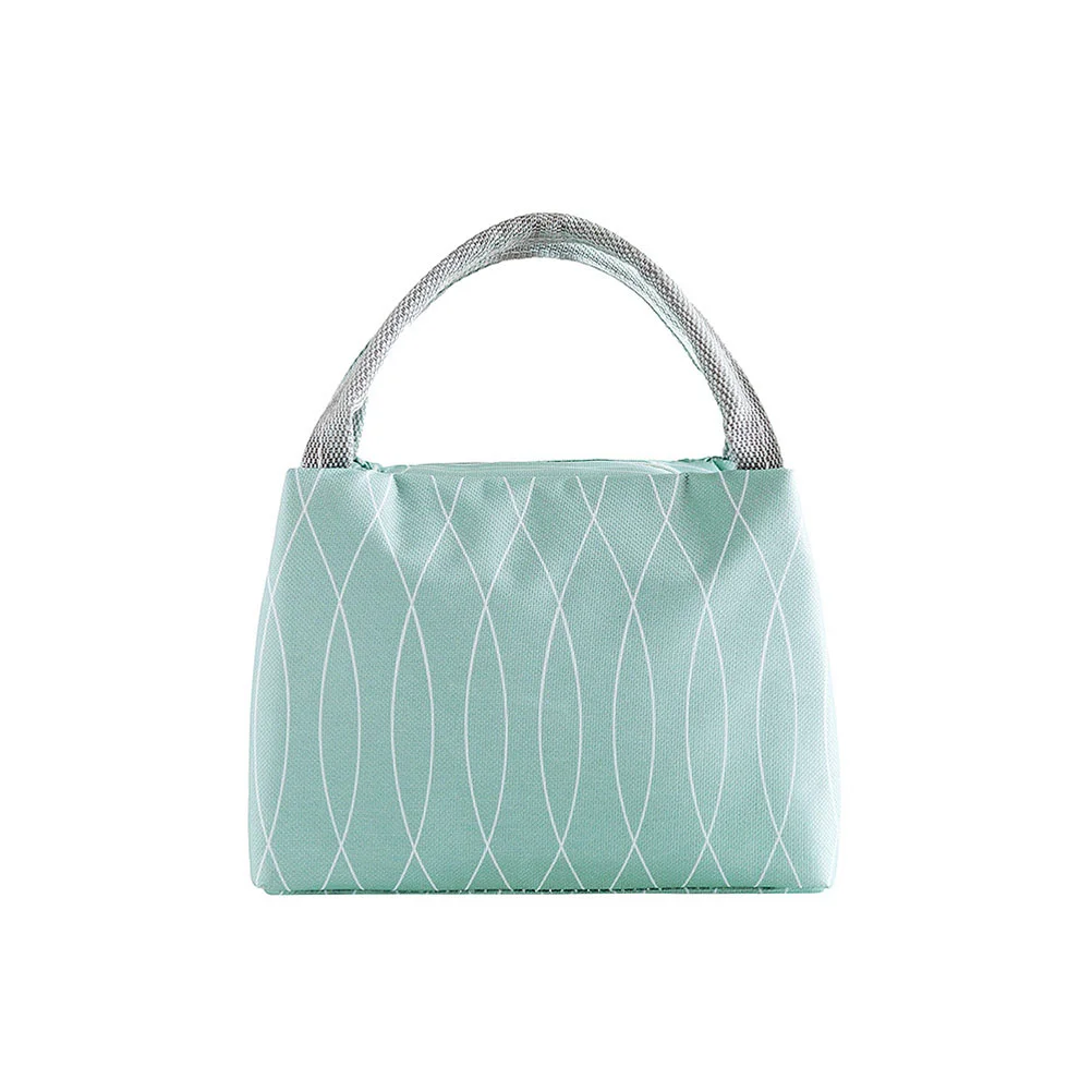 Bag Lunch Thermal Bento Tote Insulated Small Meal Bags Reusable Canvas Zippered Cooling Cooler Carrier Kids Box School
Bag Lunch Thermal Bento Tote Insulated Small Meal Bags Reusable Canvas Zippered Cooling Cooler Carrier Kids Box School
