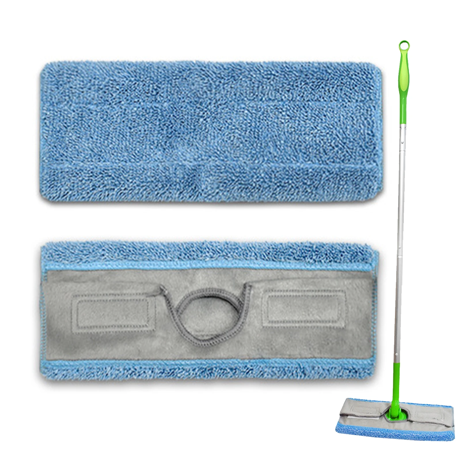 Microfiber Pads Compatible With Swiffers Sweeper Reusable Refills For Wet And Dry Use Reusable Washable Cover Mop Head
Microfiber Pads Compatible With Swiffers Sweeper Reusable Refills For Wet And Dry Use Reusable Washable Cover Mop Head