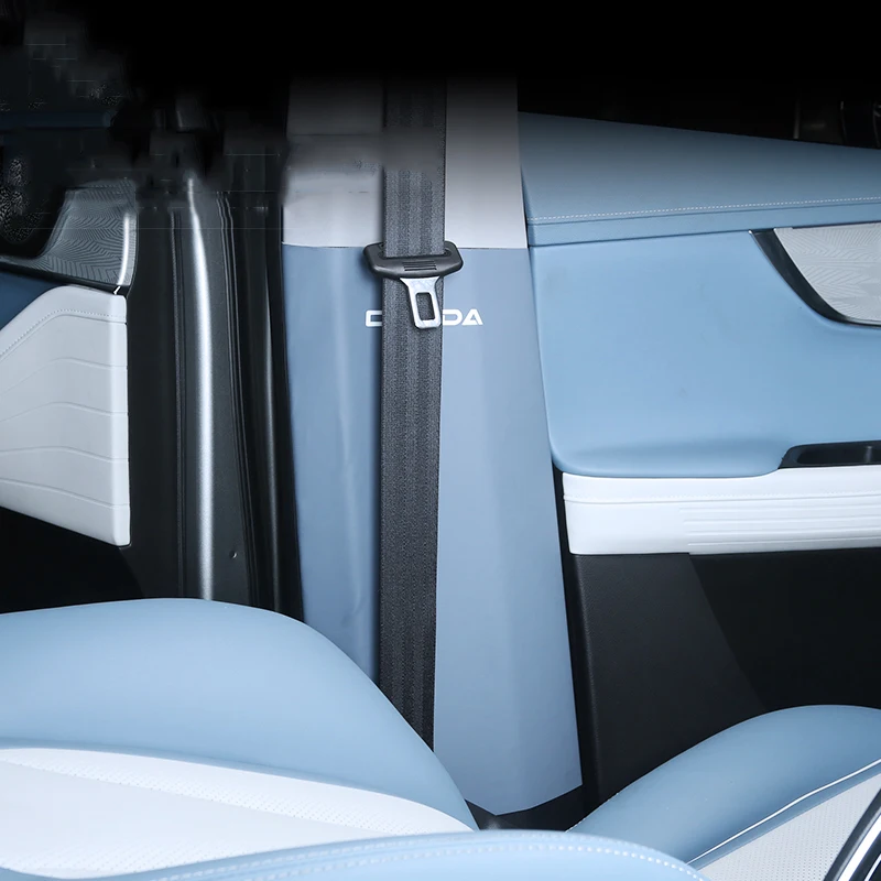 Кожаный автомобильный коврик B Post, защита от ударов для Chery Omoda C5 5 FX 2022 2023 2024, комплект аксессуаров для интерьера
Кожаный автомобильный коврик B Post, защита от ударов для Chery Omoda C5 5 FX 2022 2023 2024, комплект аксессуаров для интерьера