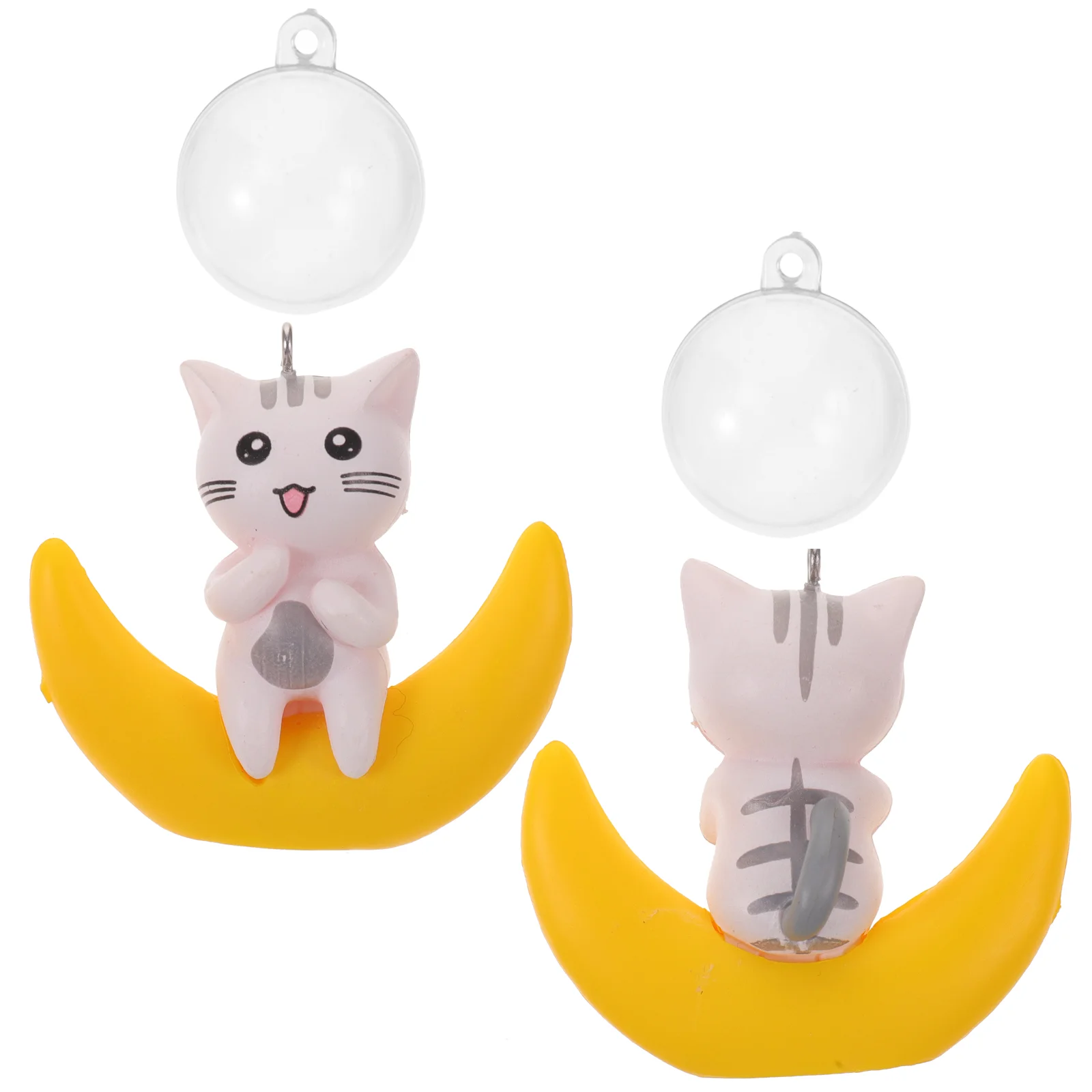 Tank Floating Cat Aquarium Decor Decoration Tiny Kitten Figures Decorations Mini Dog Figurines Toy Ornament Playmate Betta
Tank Floating Cat Aquarium Decor Decoration Tiny Kitten Figures Decorations Mini Dog Figurines Toy Ornament Playmate Betta