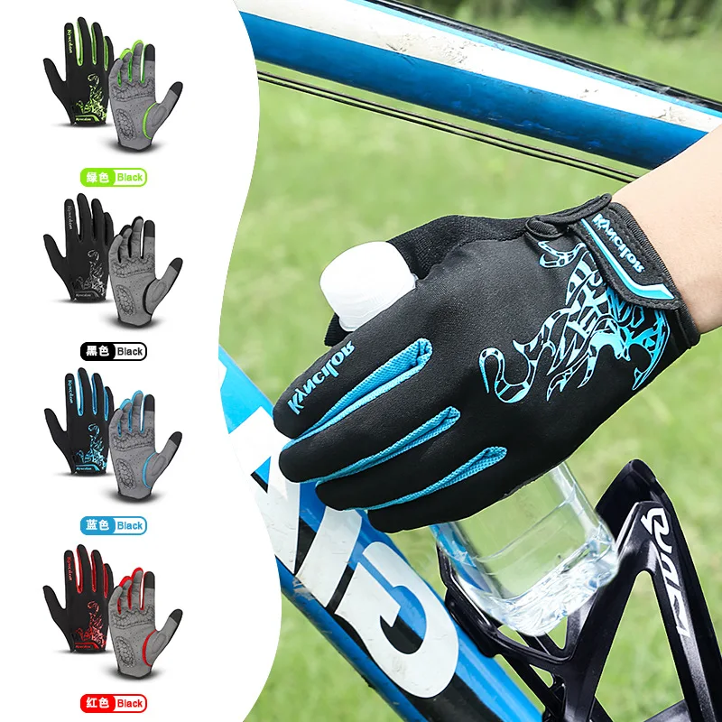 Outdoor mountain bike motorcycle long finger hand motorcycle accessories set breathable shock-absorbing sports protective gear
Outdoor mountain bike motorcycle long finger hand motorcycle accessories set breathable shock-absorbing sports protective gear