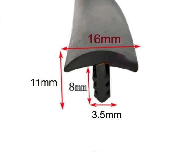 Резиновая уплотнительная лента ZXJLXSDZ для солнечных комнат
Резиновая уплотнительная лента ZXJLXSDZ для солнечных комнат