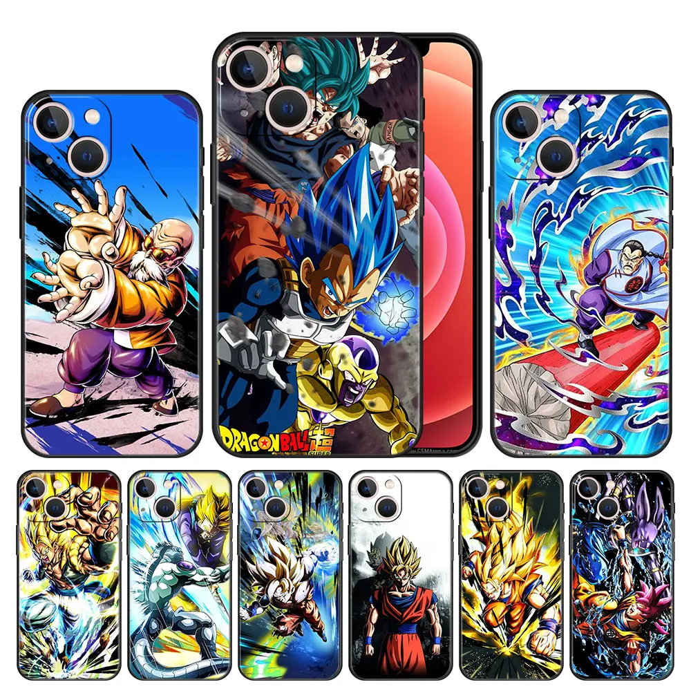 Phone Case Cover for iPhone 11 12 13 Pro Max Xs 7 8 Plus 6 5 SE XR Mini Print Back Black Fashion Dragon Ball Z Goku Saiyajin
Phone Case Cover for iPhone 11 12 13 Pro Max Xs 7 8 Plus 6 5 SE XR Mini Print Back Black Fashion Dragon Ball Z Goku Saiyajin