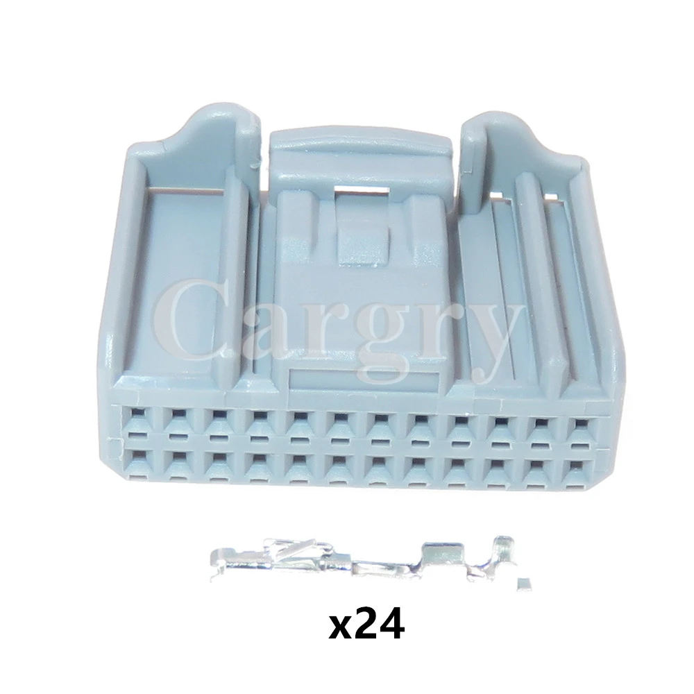 1 комплект 24P 1612906-1 Автомобильная навигационная система с проводным разъемом для Toyota Lexus для автомобильного зеркала заднего вида Кабельный разъем
1 комплект 24P 1612906-1 Автомобильная навигационная система с проводным разъемом для Toyota Lexus для автомобильного зеркала заднего вида Кабельный разъем