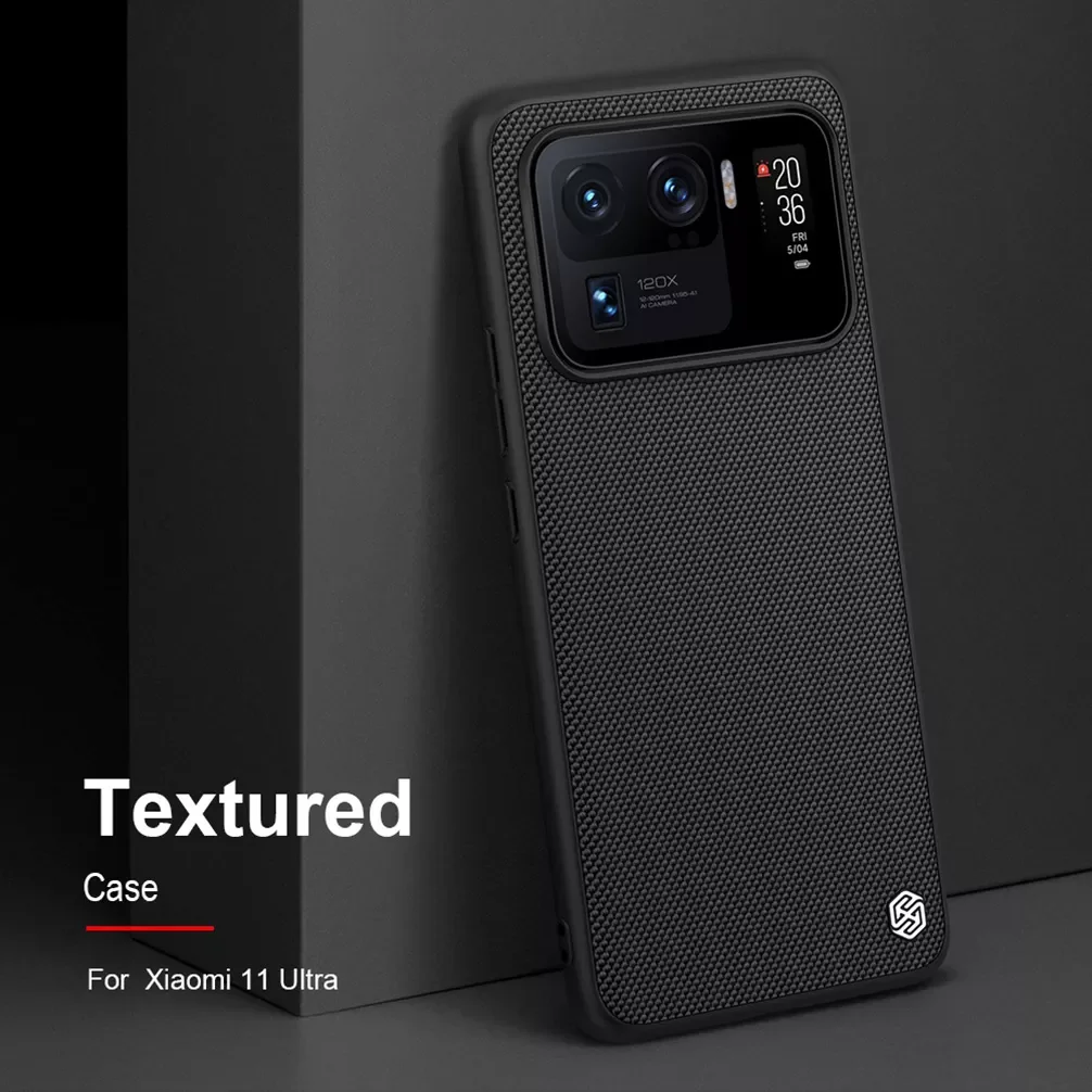 For Xiaomi Mi 11 Ultra Case NILLKIN Textured Case Non-slip Design Cases Phone Housing For Xiaomi Mi 11 Lite Back Cover
For Xiaomi Mi 11 Ultra Case NILLKIN Textured Case Non-slip Design Cases Phone Housing For Xiaomi Mi 11 Lite Back Cover