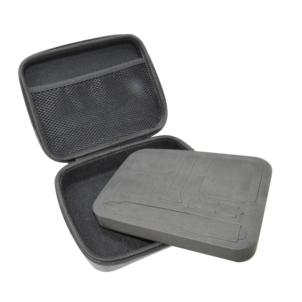 Action Camera Case Camera Storage Box Sports Camera Storage Bag Camera Action Cam Case Camera Accessories Storage Case Travel
Action Camera Case Camera Storage Box Sports Camera Storage Bag Camera Action Cam Case Camera Accessories Storage Case Travel