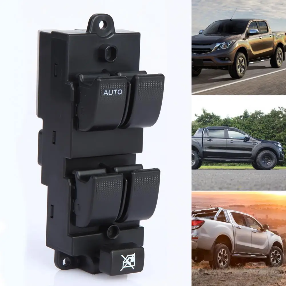 Controller Electric Sturdy Glass Lift Control Window Car Accessories for Ford Hot Sale Switch Lightweight Car Glass Lift AB39-14
Controller Electric Sturdy Glass Lift Control Window Car Accessories for Ford Hot Sale Switch Lightweight Car Glass Lift AB39-14