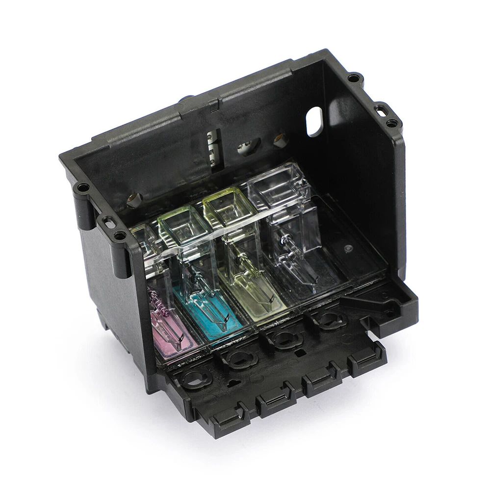 HP 932 933 CB863 Full Color Printer Print Head for HP Officejet 7510 7110 7612 7610 6700 Printhead
HP 932 933 CB863 Full Color Printer Print Head for HP Officejet 7510 7110 7612 7610 6700 Printhead