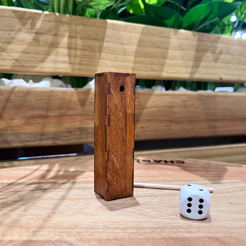 Houdini Dice by Sugawar Magic Tricks Gimmick Prop Magician Close Up Illusions Metalism Classic Toys Dice Number Prediction Magia
Houdini Dice by Sugawar Magic Tricks Gimmick Prop Magician Close Up Illusions Metalism Classic Toys Dice Number Prediction Magia