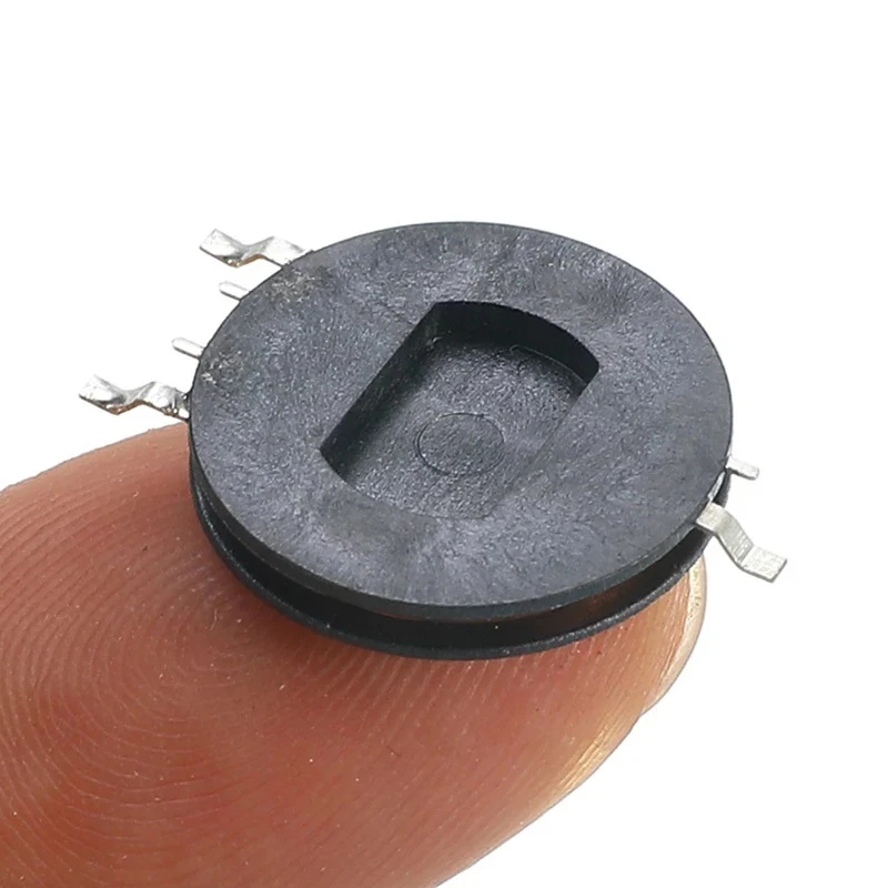 1Pcs Repair Transformer Coil Super Charging Inductance Smart Card Remote Key Case Replacement Part Smart Card Remote Key Box
1Pcs Repair Transformer Coil Super Charging Inductance Smart Card Remote Key Case Replacement Part Smart Card Remote Key Box