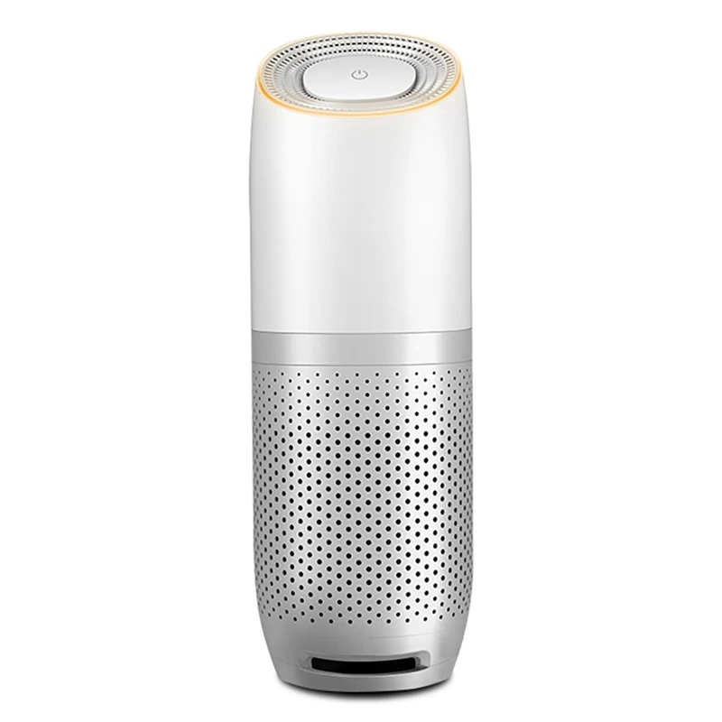 Car Air Purifier Vehicle Portable Smart Quality Sensor Oxygen Bar For Indoor And Outdoor Use Air Freshener Cleaner
Car Air Purifier Vehicle Portable Smart Quality Sensor Oxygen Bar For Indoor And Outdoor Use Air Freshener Cleaner
