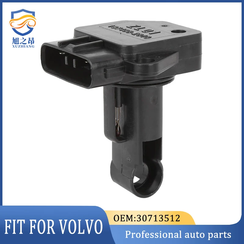30713512 Car Mass Air Flow MAF Sensor For S40 S60 S80 C70 V50 V70 XC60 XC70 XC90 2.4 3.2 4.4 B5244 B6324 B8444 9202199 8658471
30713512 Car Mass Air Flow MAF Sensor For S40 S60 S80 C70 V50 V70 XC60 XC70 XC90 2.4 3.2 4.4 B5244 B6324 B8444 9202199 8658471