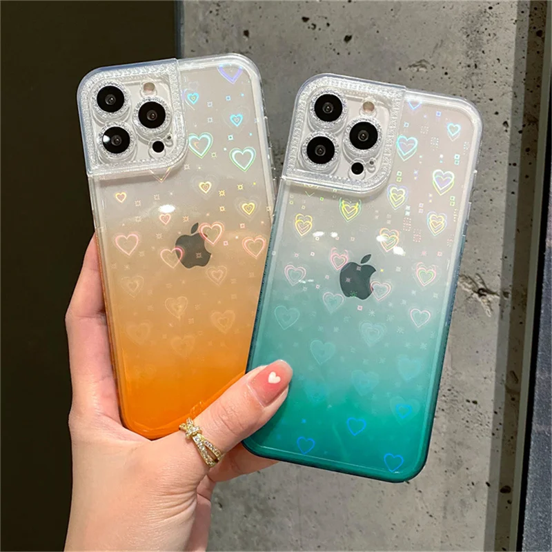 3D Love Heart Case For iPhone XS Max 7 8 Plus SE2020 13 Pro Max 11 12 Pro X XR Soft TPU Cover
3D Love Heart Case For iPhone XS Max 7 8 Plus SE2020 13 Pro Max 11 12 Pro X XR Soft TPU Cover