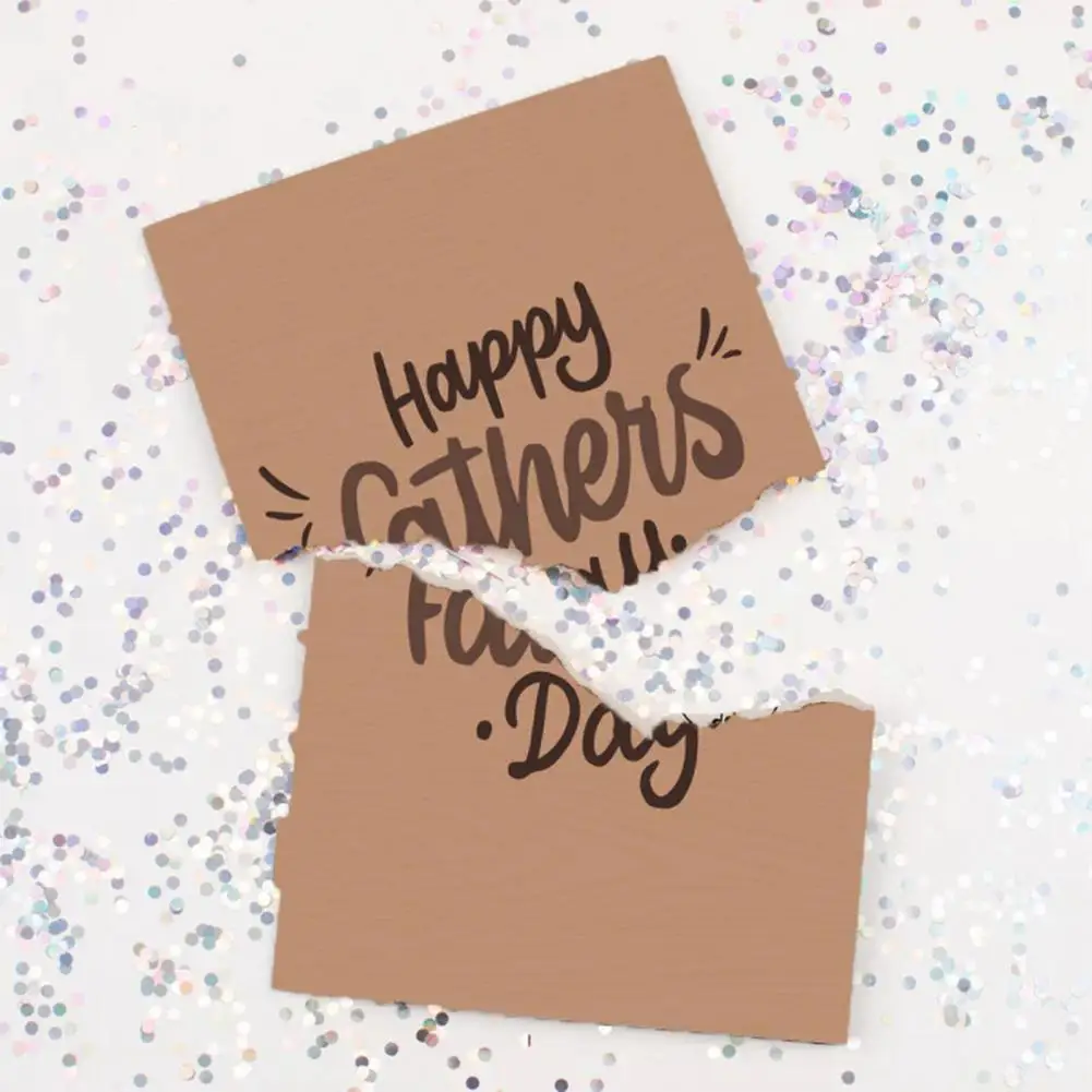 Attractive Blessing Card Smooth Writing Eye-catching Eco-friendly Gifts Card for Festival
Attractive Blessing Card Smooth Writing Eye-catching Eco-friendly Gifts Card for Festival