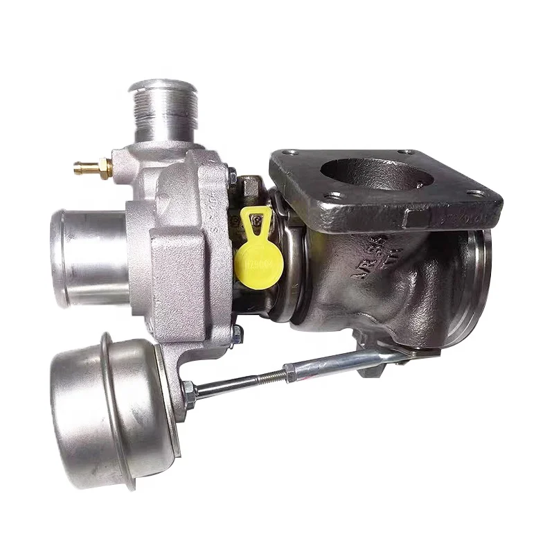 MGT1446Z Turbo 811311-0001 811311-0002 55248413 55238189 Turbocharger for FIAT Grande Punto Abarth Esseesse 1.4L Multiair Engine
MGT1446Z Turbo 811311-0001 811311-0002 55248413 55238189 Turbocharger for FIAT Grande Punto Abarth Esseesse 1.4L Multiair Engine