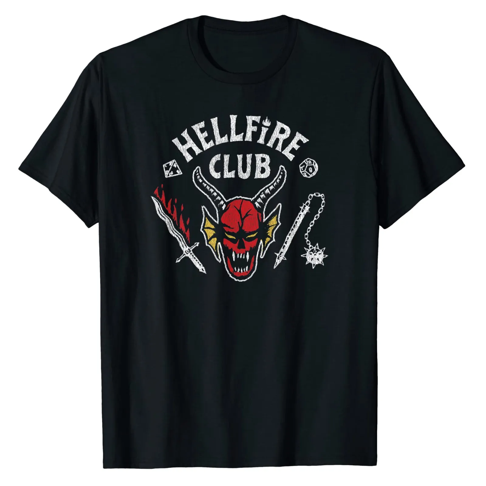 Футболка для косплея Hellfire Club с надписью «очень странные дела», сезон 4, футболка с перевернутым верхом, новинка одиннадцатой, женская футбол...
Футболка для косплея Hellfire Club с надписью «очень странные дела», сезон 4, футболка с перевернутым верхом, новинка одиннадцатой, женская футбол...