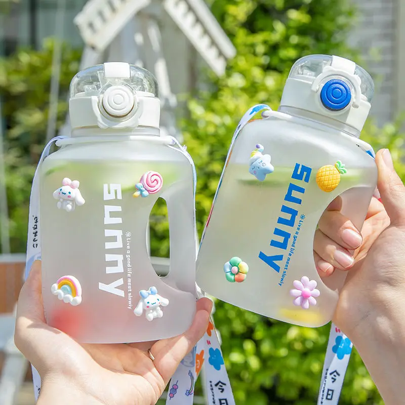 1L Water Bottle Large Capacity Sport Bottles With Straws Outdoor Portable Bottles Travel Fitness Juggs Space Cup For Boy Girls
1L Water Bottle Large Capacity Sport Bottles With Straws Outdoor Portable Bottles Travel Fitness Juggs Space Cup For Boy Girls