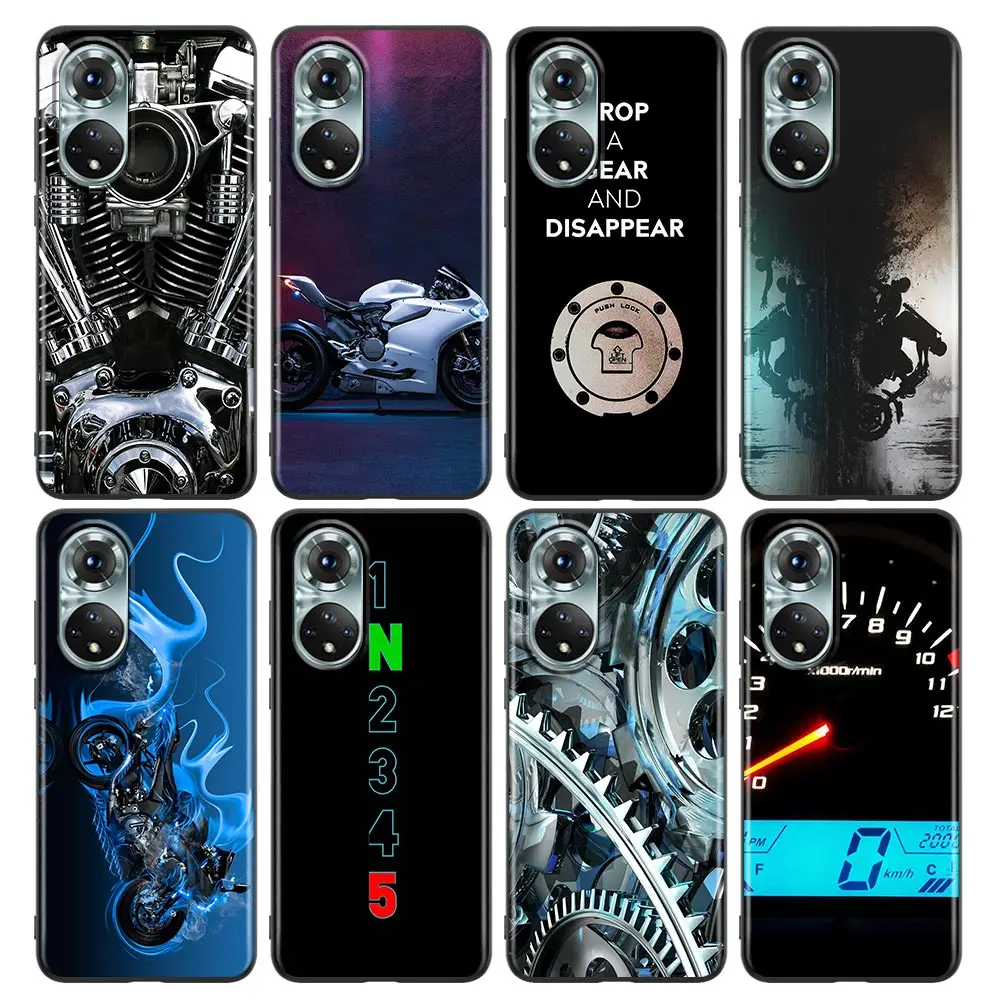Phone Case for Honor 8X 9X Play 9A 20 21i 30i 50 60 X8 Nova 8i 9 SE Y60 Magic4 Pro Lite TPU Case Motorcycle Life Meter Gear
Phone Case for Honor 8X 9X Play 9A 20 21i 30i 50 60 X8 Nova 8i 9 SE Y60 Magic4 Pro Lite TPU Case Motorcycle Life Meter Gear