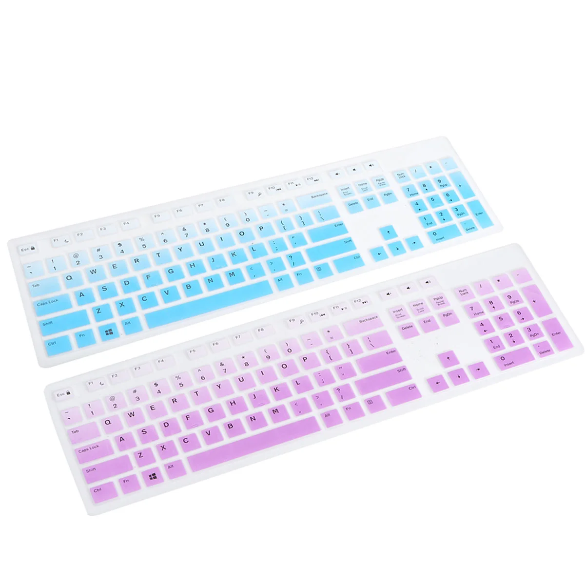 Silicone Case Laptop Keyboard Skin Silicone Keyboard Protector Desktop Keyboards Skin Laptops Keyboards Cover
Silicone Case Laptop Keyboard Skin Silicone Keyboard Protector Desktop Keyboards Skin Laptops Keyboards Cover