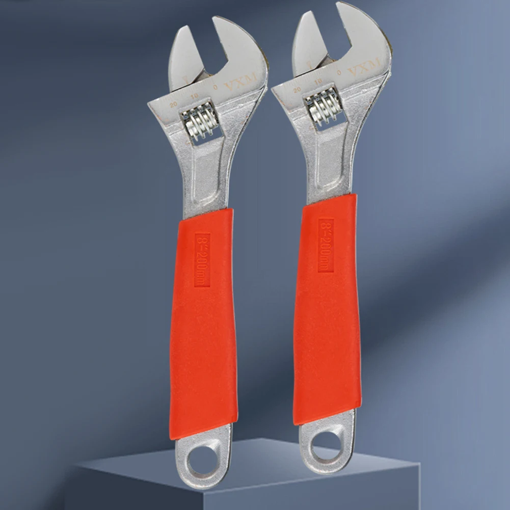 Multifunction Open-End Wrench DIY Adjustable Wrench Shifting Spanner Center Axle Crankset Flywheel Bowl Set Installation Removal
Multifunction Open-End Wrench DIY Adjustable Wrench Shifting Spanner Center Axle Crankset Flywheel Bowl Set Installation Removal