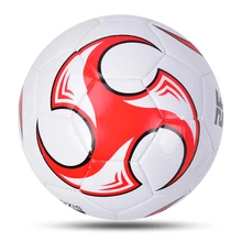 New High Quality Soccer Balls Size 5 PVC Material Machine-stitched Outdoor Football Training Team Match Game ballon de foot