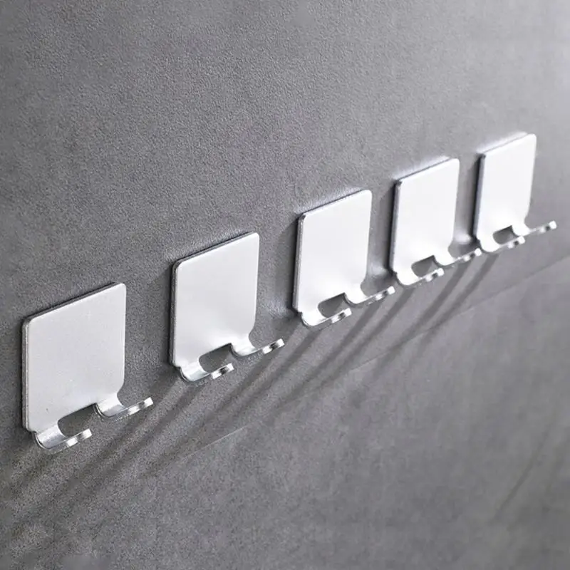 Punch-free Hook Men Shaving Razor Holder Multifunction Wall Storage Shelf Bedroom Clothes Coat Hook Bathroom Phone Plug Rack
Punch-free Hook Men Shaving Razor Holder Multifunction Wall Storage Shelf Bedroom Clothes Coat Hook Bathroom Phone Plug Rack