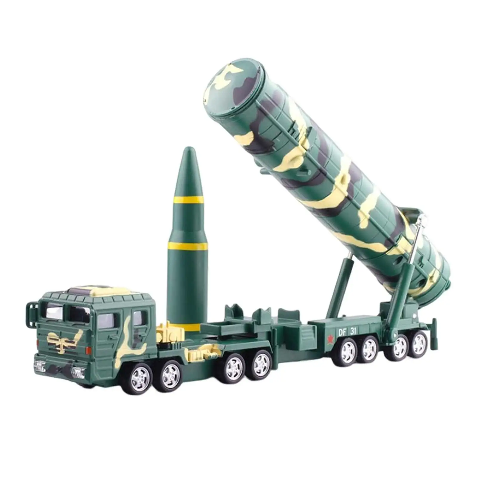1:64 Scale Alloy Car Diecast Model Frication Powered Trailer Handpainted with Lights and Sound Simulation Dioramas Room Decor
1:64 Scale Alloy Car Diecast Model Frication Powered Trailer Handpainted with Lights and Sound Simulation Dioramas Room Decor