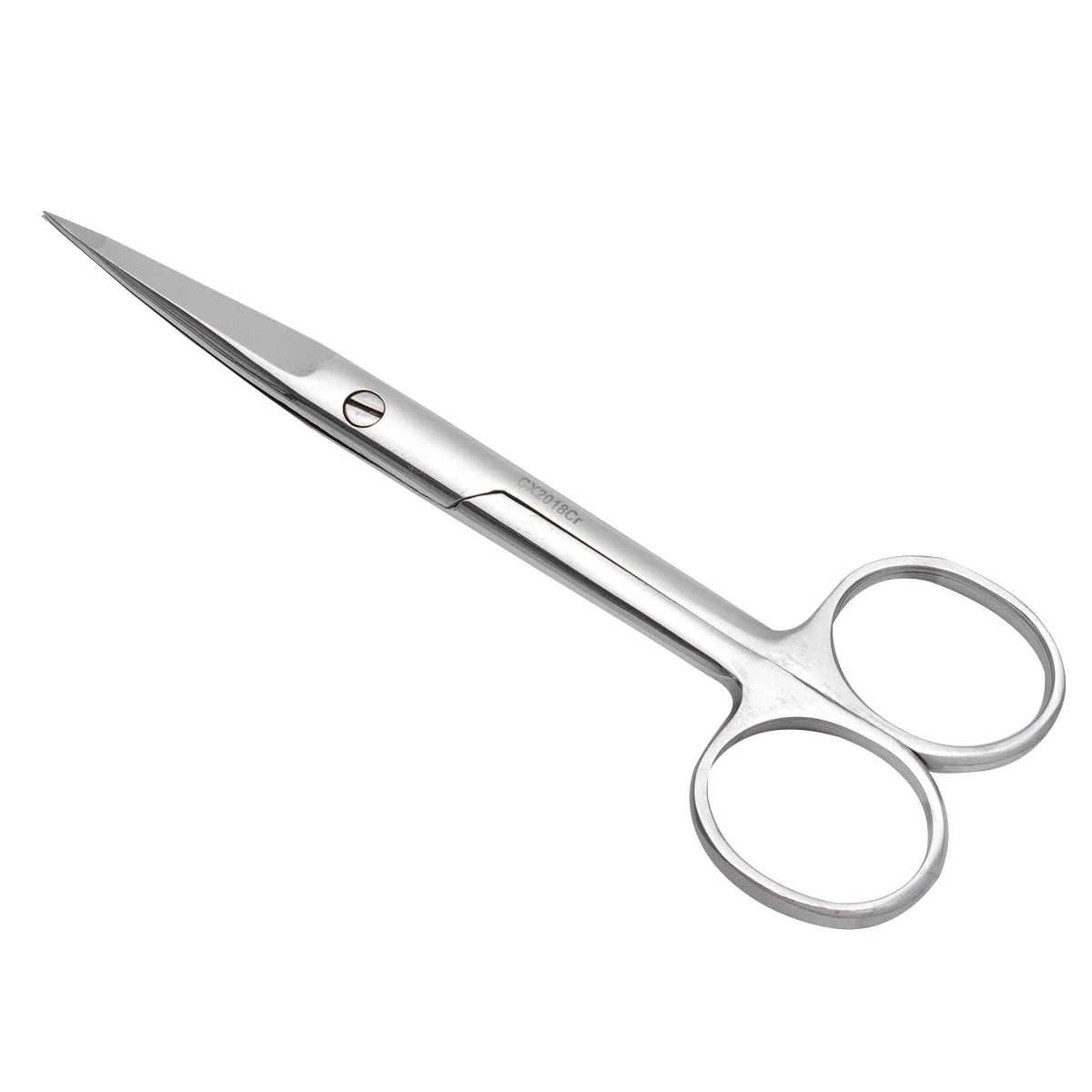 Scissorsstainless Steeloperating Straight Dissecting Haireyebrow Sharpnail Shears Beard Office Trimming Aid First Grooming Nose
Scissorsstainless Steeloperating Straight Dissecting Haireyebrow Sharpnail Shears Beard Office Trimming Aid First Grooming Nose